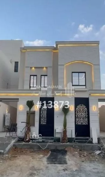 دور للبيع في شارع الضياء, حي الجنادرية, مدينة الرياض, منطقة الرياض