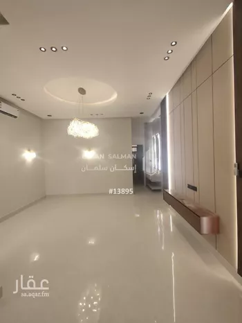 شقة للبيع في حي المروج, مدينة المزاحميه, منطقة الرياض صورة 4