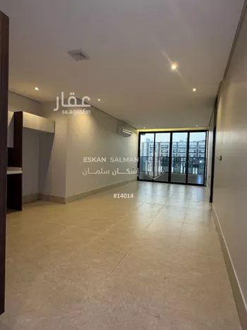 شقة للبيع في شارع النعيرية, حي الحمراء, مدينة الخبر, المنطقة الشرقية صورة 3