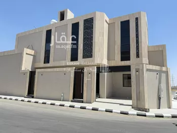 فيلا للبيع في شارع الرحبة 4, حي الرحبة, مدينة امارة منطقة مكة المكرمة - الطائف, منطقة مكة المكرمة