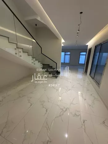 فيلا للبيع في شارع بقي بن مخلد, حي الحلقة الشرقية, مدينة امارة منطقة مكة المكرمة - الطائف, منطقة مكة المكرمة صورة 3