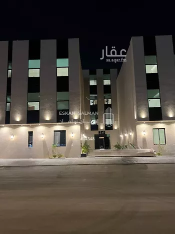 شقة للبيع في شارع المعموره, حي ظهرة لبن, مدينة الرياض, منطقة الرياض صورة 5