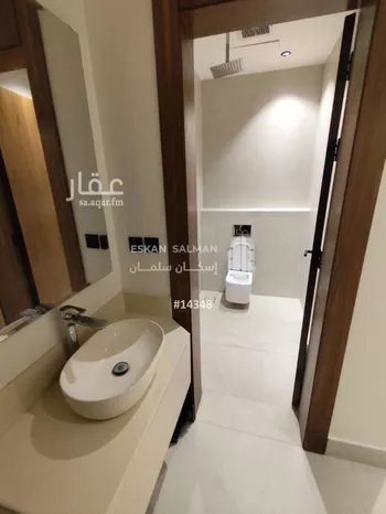 شقة للبيع في شارع المعموره, حي ظهرة لبن, مدينة الرياض, منطقة الرياض صورة 4