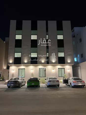 شقة للبيع في شارع المعموره, حي ظهرة لبن, مدينة الرياض, منطقة الرياض صورة 5