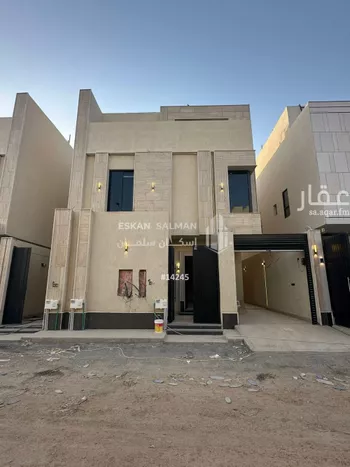دور للبيع في شارع رقم 89, حي الجنادرية, مدينة الرياض, منطقة الرياض صورة 5