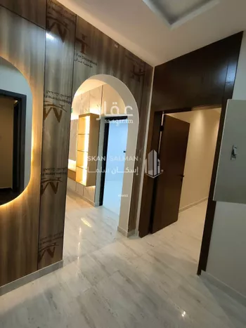 شقة للبيع في شارع ابو زكريا الفراء, حي الرحاب 1, مدينة جازان, منطقة جازان صورة 3