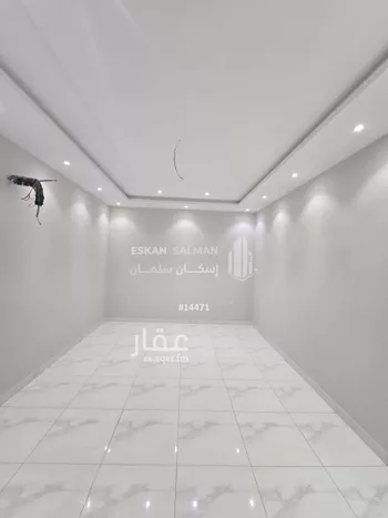 شقة للبيع في شارع أحمد بن إسماعيل الناشري, حي الريان, مدينة جدة, منطقة مكة المكرمة صورة 3