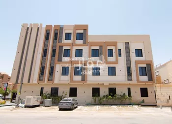 شقة للبيع في شارع احمد بن ميسر, حي قرطبة, مدينة الرياض, منطقة الرياض