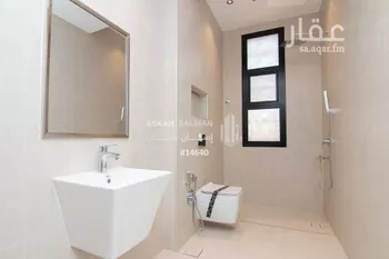 شقة للبيع في شارع احمد بن ميسر, حي قرطبة, مدينة الرياض, منطقة الرياض صورة 4