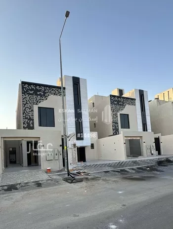 دور للبيع في شارع يعقوب بن عمرو, حي الرمال, مدينة الرياض, منطقة الرياض صورة 4