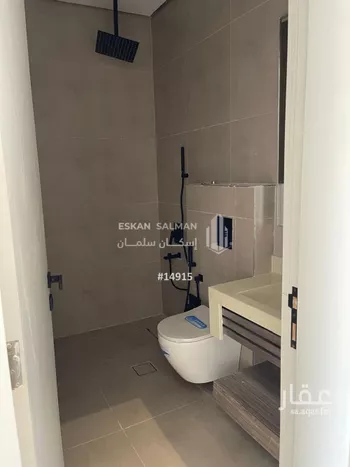 شقة للبيع في شارع السفرجل, حي الحزم, مدينة الرياض, منطقة الرياض صورة 4