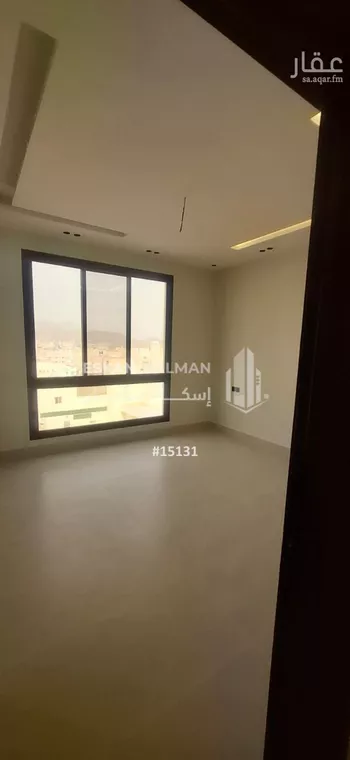 شقة للبيع في شارع عبدالله محمد احمد القرني, حي الشامية الجديد, مدينة مكه المكرمه, منطقة مكة المكرمة صورة 4