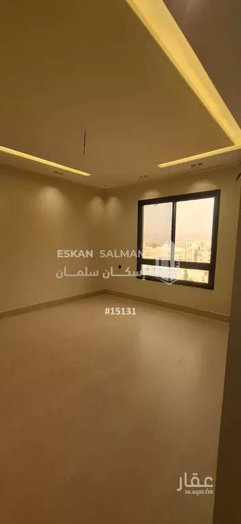 شقة للبيع في شارع عبدالله محمد احمد القرني, حي الشامية الجديد, مدينة مكه المكرمه, منطقة مكة المكرمة صورة 5