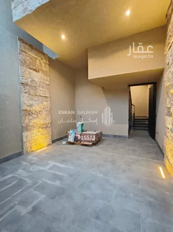 شقة للبيع في شارع الرمال, حي الرمال, مدينة الرياض, منطقة الرياض صورة 5