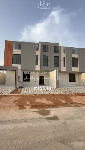 شقة للبيع في شارع أحمد بن أبي عزرة, حي المرجان, مدينة الرياض, منطقة الرياض