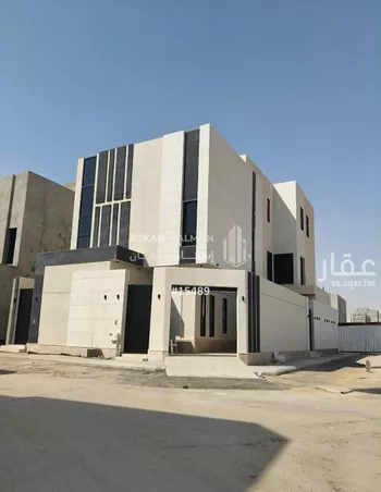 فيلا للبيع في شارع العمره, حي الجنادرية, مدينة الرياض, منطقة الرياض