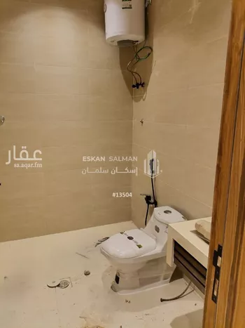 شقة للبيع في شارع العمره, حي الجنادرية, مدينة الرياض, منطقة الرياض صورة 5