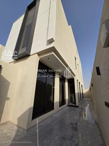 دور للبيع في شارع أدهم بن محرز, حي الملك فيصل, مدينة الرياض, منطقة الرياض صورة 3