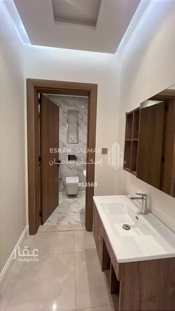 شقة للبيع في شارع ابو طرفه الكندي, حي النعيم, مدينة جدة, منطقة مكة المكرمة صورة 4