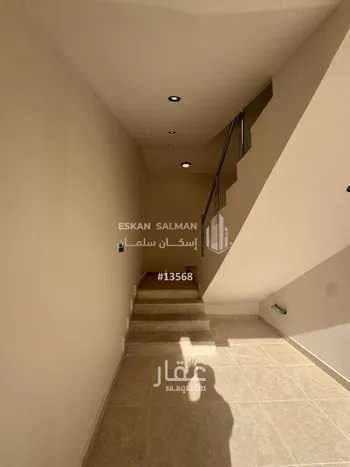 فيلا للبيع في شارع سليمان السحيمي, حي عكاظ, مدينة الرياض, منطقة الرياض صورة 2