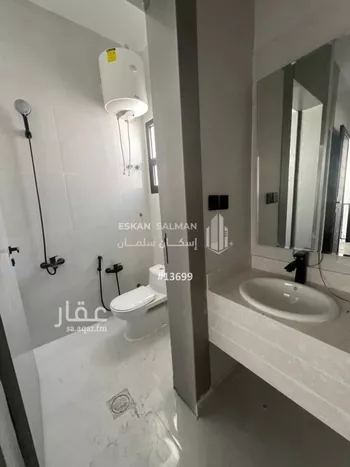 شقة للبيع في شارع أبي الفتح بن العلامة العجيمي, حي البيان, مدينة الرياض, منطقة الرياض