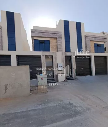 دور للبيع في شارع عبدالواحد السلمي, حي طويق, مدينة الرياض, منطقة الرياض صورة 5