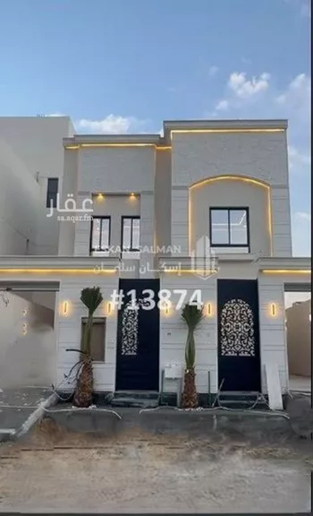 شقة للبيع في شارع عمر ابن حبيب, حي الجنادرية, مدينة الرياض, منطقة الرياض