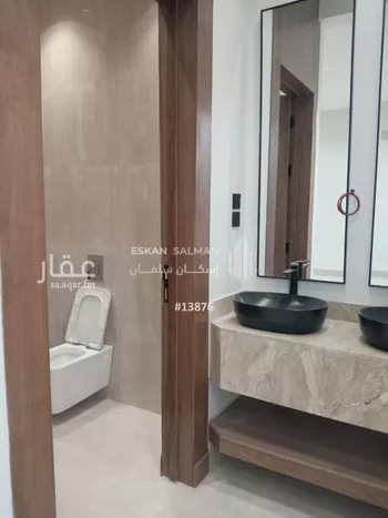 فيلا للبيع في شارع سليمان الحميضي, حي الرمال, مدينة الرياض, منطقة الرياض صورة 5