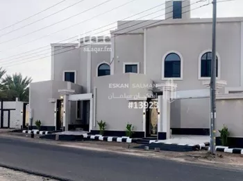 فيلا للبيع في شارع محمد علي البخاري, حي الرحبة, مدينة امارة منطقة مكة المكرمة - الطائف, منطقة مكة المكرمة صورة 2