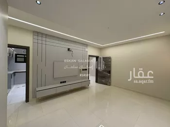 شقة للبيع في حي الورود, مدينة صامطه, منطقة جازان صورة 2