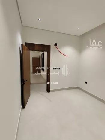 شقة للبيع في شارع المعموره, حي ظهرة لبن, مدينة الرياض, منطقة الرياض صورة 3