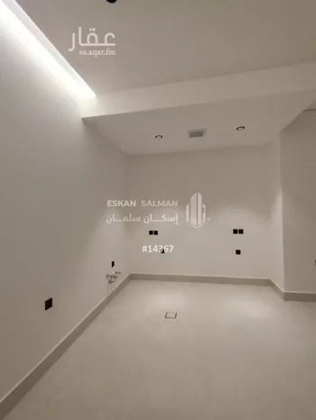 شقة للبيع في شارع المعمورة, حي ظهرة لبن, مدينة الرياض, منطقة الرياض