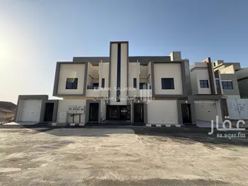 شقة للبيع في شارع حمزة الجعلي, حي الزهور, مدينة ابها, منطقة عسير
