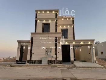 شقة للبيع في شارع الضياء, حي الجنادرية, مدينة الرياض, منطقة الرياض صورة 5