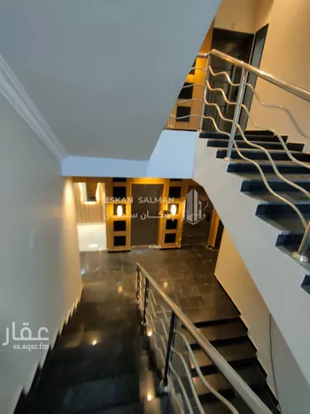 شقة للبيع في شارع ابو زكريا الفراء, حي الرحاب 1, مدينة جازان, منطقة جازان صورة 5