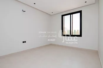 شقة للبيع في شارع الشهوم, حي قرطبة, مدينة الرياض, منطقة الرياض صورة 2