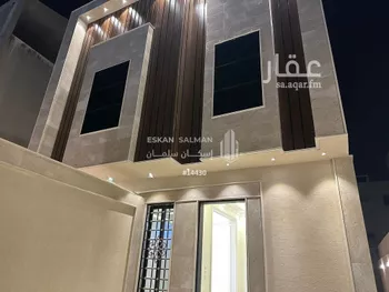 دور للبيع في شارع يحيى بن يحيى القرطبي, حي طويق, مدينة الرياض, منطقة الرياض صورة 2