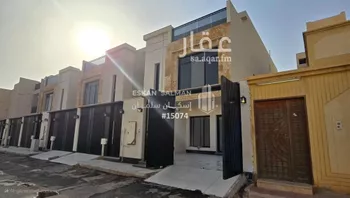 فيلا للبيع في شارع النسائي, حي اليرموك, مدينة الرياض, منطقة الرياض صورة 2
