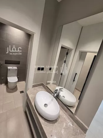 شقة للبيع في شارع إبن عواد, حي السلامة, مدينة جدة, منطقة مكة المكرمة صورة 4