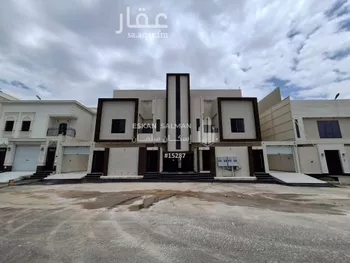 شقة للبيع في شارع عبدالحفيظ قاري, حي الزهور, مدينة ابها, منطقة عسير