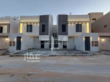 دور للبيع في شارع عنبسة بن سحيم, حي طويق, مدينة الرياض, منطقة الرياض