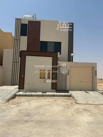 دور للبيع في حي ضاحية نمار, مدينة الرياض, منطقة الرياض صورة 5