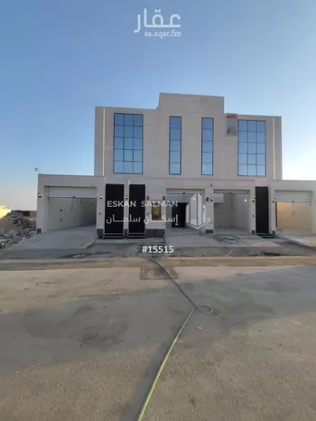 دور للبيع في شارع وادي الهدار, حي ضاحية نمار, مدينة الرياض, منطقة الرياض