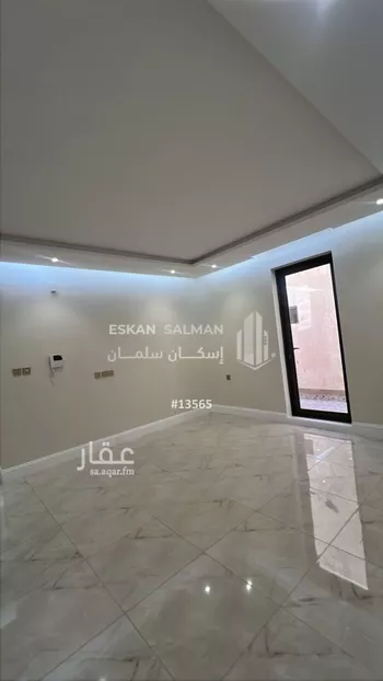 شقة للبيع في شارع ابو طرفه الكندي, حي النعيم, مدينة جدة, منطقة مكة المكرمة