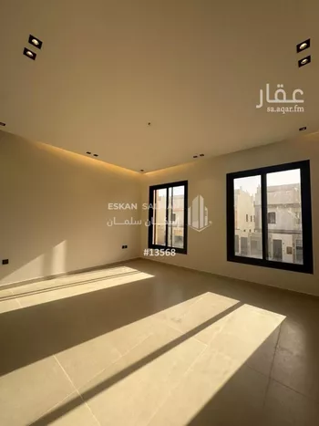 فيلا للبيع في شارع سليمان السحيمي, حي عكاظ, مدينة الرياض, منطقة الرياض