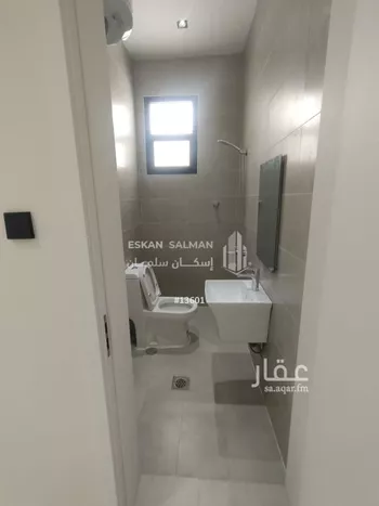دور للبيع في شارع أحمد بن سليمان الباجي, حي الرمال, مدينة الرياض, منطقة الرياض صورة 2
