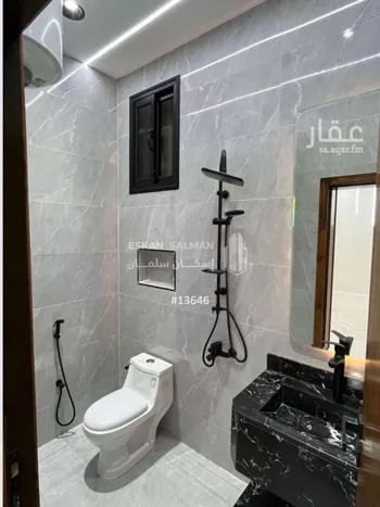 دور للبيع في شارع خارجه ابن عبدالمنذر, حي الشرف, مدينة خميس مشيط, منطقة عسير صورة 4