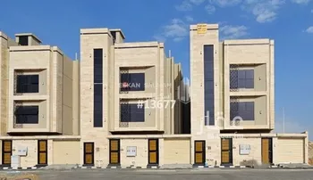 شقة للبيع في شارع عمر الخردلي, حي الظرفة, مدينة خميس مشيط, منطقة عسير