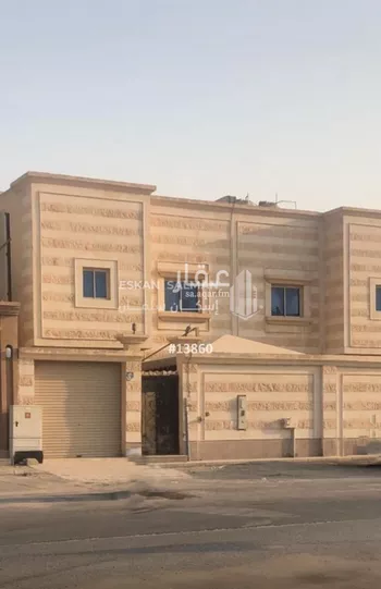 فيلا للبيع في شارع الخير, حي ضاحية الملك فهد, مدينة الدمام, المنطقة الشرقية صورة 5