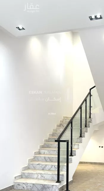 فيلا للبيع في شارع نجم الأنصاري, حي الرمال, مدينة الرياض, منطقة الرياض صورة 3